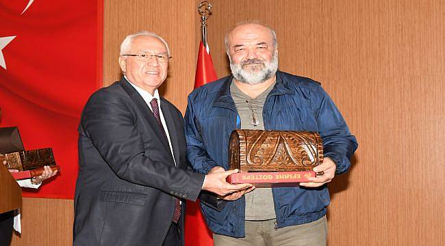 Vatandaş Yeryüzü Sofrası’nda Buluşacak