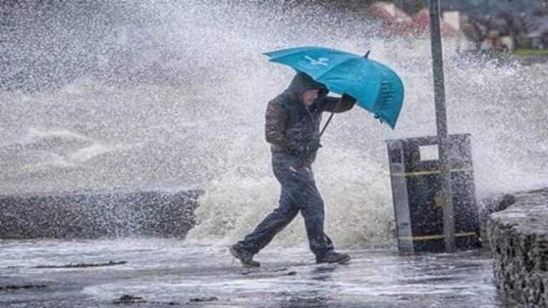 Vatandaşlara Şiddetli Yağış Uyarısı: İstanbul, Bursa, Sakarya ve Bolu Risk Altında!