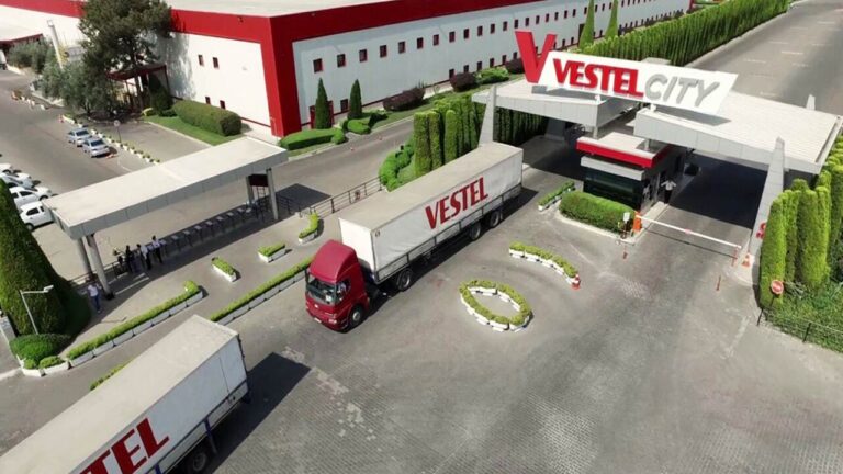 Vestel Beyaz Eşya Hissesi VESBE Hedef Fiyat 2024 Tahminleri!