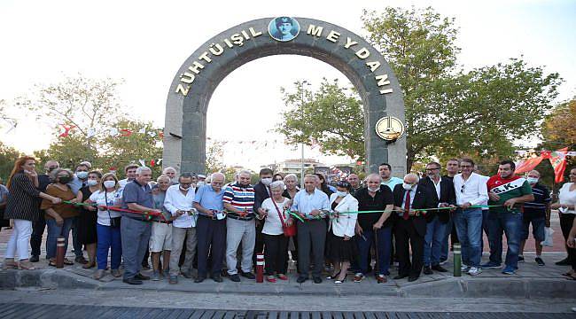 “Yapılan Tüm Çalışmaların Odağına İnsanı Koyduk”