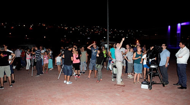 Yaz Bilim etkinlikleri Bornova’da başlıyor