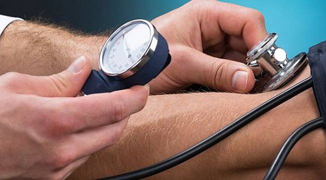 Yaz Sıcağında Hipertansiyona Dikkat