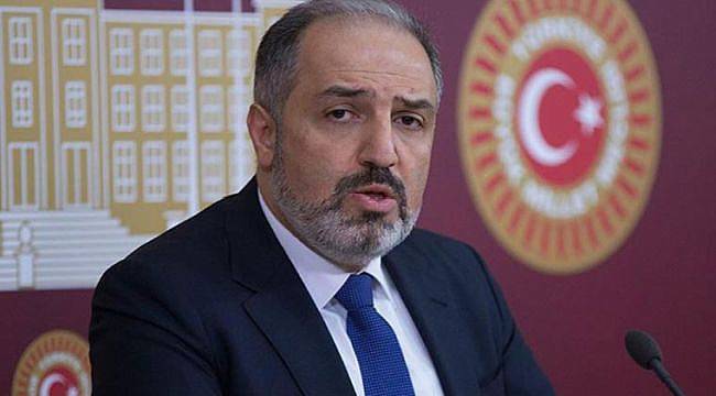 Yeneroğlu, “Alevi vatandaşlarımızın talebi çok açık”