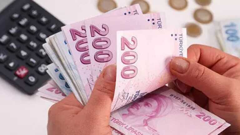 Yeni Emekli Ve Memur Maaşları Belli Oldu! SON DAKİKA Zam Oranları Resmen Açıklandı