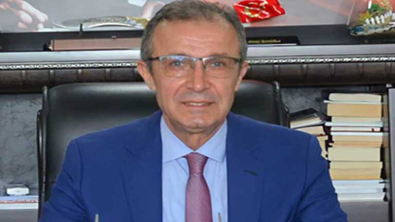 Yeni MHK Başkanı Ahmet İbanoğlu Oldu