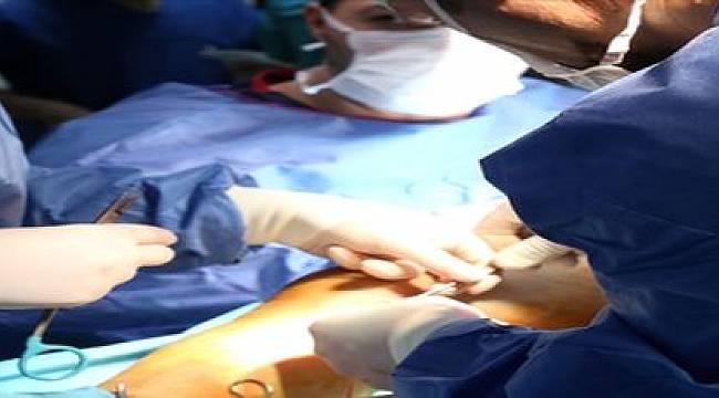 Yeni nesil baypas ameliyatları iyileşmeyi hızlandırıyor