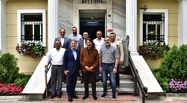 Yeni sezonda Göztepe yine Bornova Stadı’nda