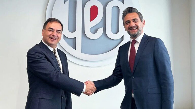 Yeo Teknoloji İtalya’da GES İnşaatı İçin Yatırıma Start Verdi