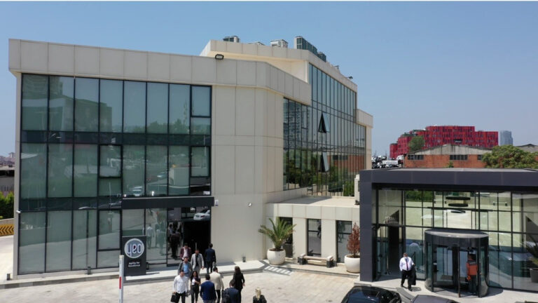 YEO Teknoloji Sektörde Önemli Bir Yükseliş Yaşıyor