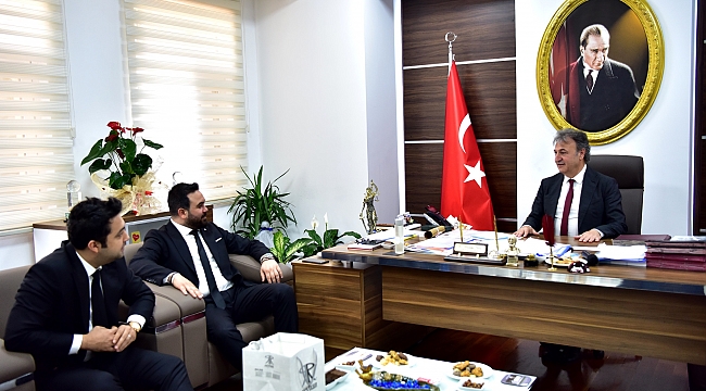 Yeşilova, Altay ön adıyla mücadele edecek