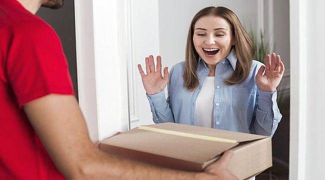 Yılbaşı İçin Online Alışveriş Çılgınlığı Başladı
