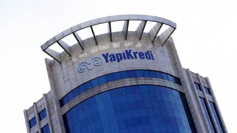 Yapı Kredi Hissesi YKBNK Hedef Fiyat 2024 Tahminleri