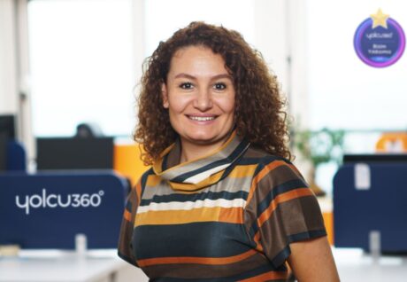 “Yolcu360, ‘Bizim Yıldızımız’ dedi ve Yıldızlı Araç Kiralama Ofislerini Ödüllendirdi!”
