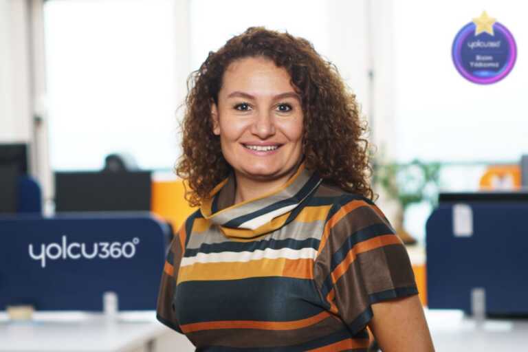 “Yolcu360, ‘Bizim Yıldızımız’ dedi ve Yıldızlı Araç Kiralama Ofislerini Ödüllendirdi!”