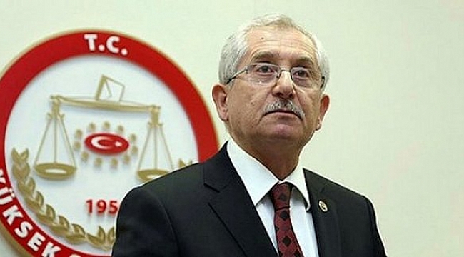 YSK Başkanı Güven’den son dakika açıklaması: “Tek tek inceleniyor”