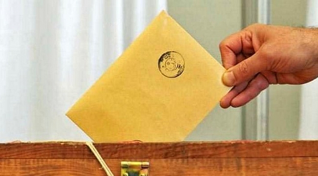 YSK’nın yerel seçimler kararları Resmi Gazete’de yayımlandı