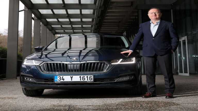 Yüce Auto’dan Çalışanlarına 25 Maaşın Üzerinde İkramiye