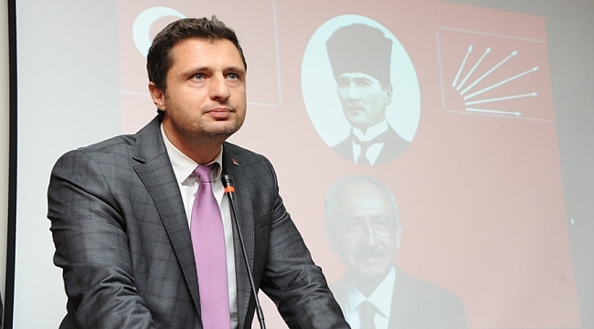 Yücel “Linç kampanyası başlattılar”