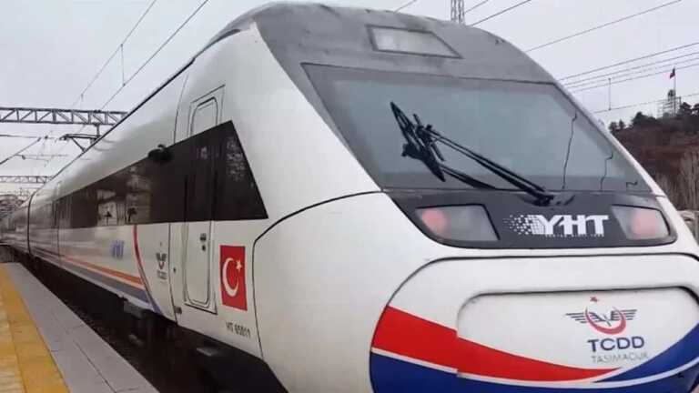 Yüksek Hızlı Tren (YHT) Bilet Fiyatlarına Yeni Zam Geldi!
