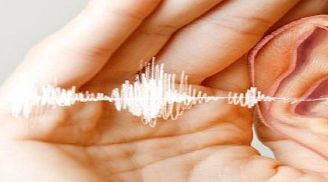 Yüksek şiddette ses, kulakta kalıcı hasara neden oluyor