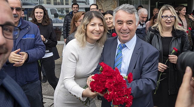 Yunak görevinden istifa etti; cuma günü dosyasını verecek