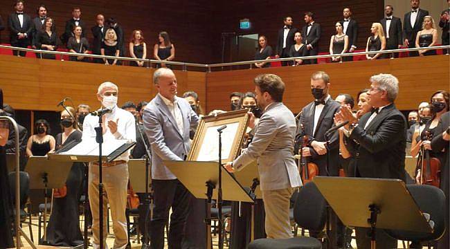 Yunus Emre 700. ölüm yıldönümünde anıldı