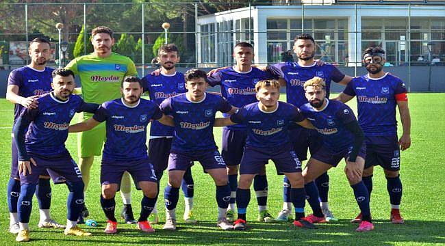 Yunusemre Sandıklı’da Seri İstiyor