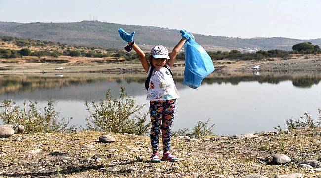 Yunusemre’de Dünya Temizlik Günü Etkinliği
