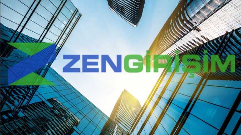 ZENGS Kimin? Zen Girişim Ne İş Yapar?