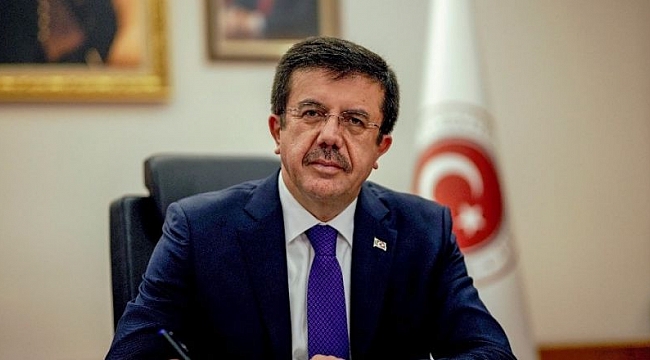 Zeybekci’den Tunç Soyer’e ‘TV’ mesajı ve ‘misafir’ yanıtı!