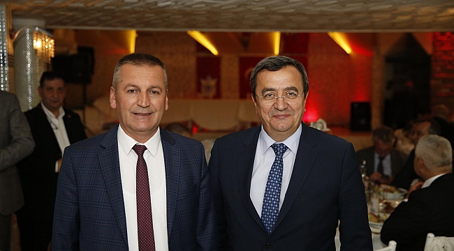 Zeytinlik Mahallesi bu kışa hazır olacak