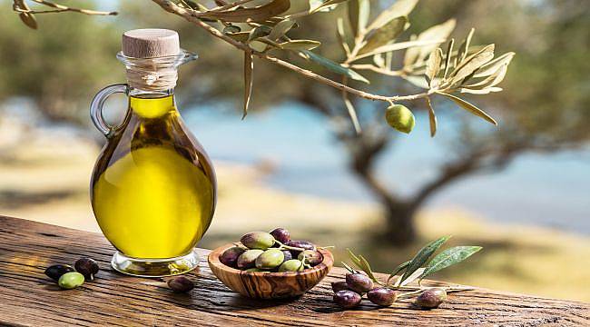 Zeytinyağı ihracatı değer bazında yüzde 50 arttı