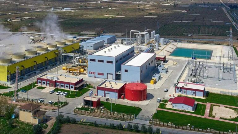 Zorlu Enerji Alkan Jeotermal Enerji İle Birleşme İşlemini Tamamladı