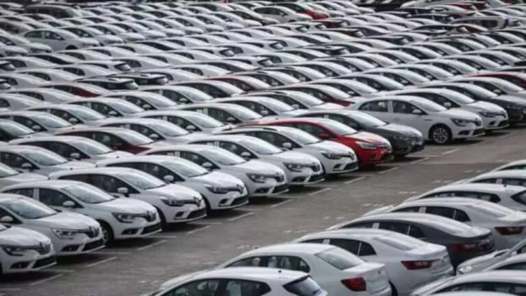 2023’te Türkiye Otomotiv Endüstrisi Rekor İhracat Gerçekleştirdi
