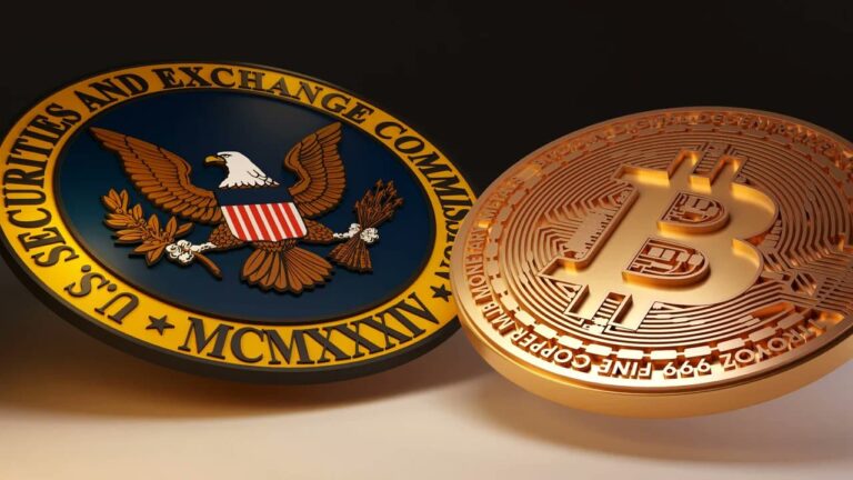 SEC X Sayfası Hacklendi, Bitcoin ETF Onay Twiti Atıldı – 10 Ocak 2024