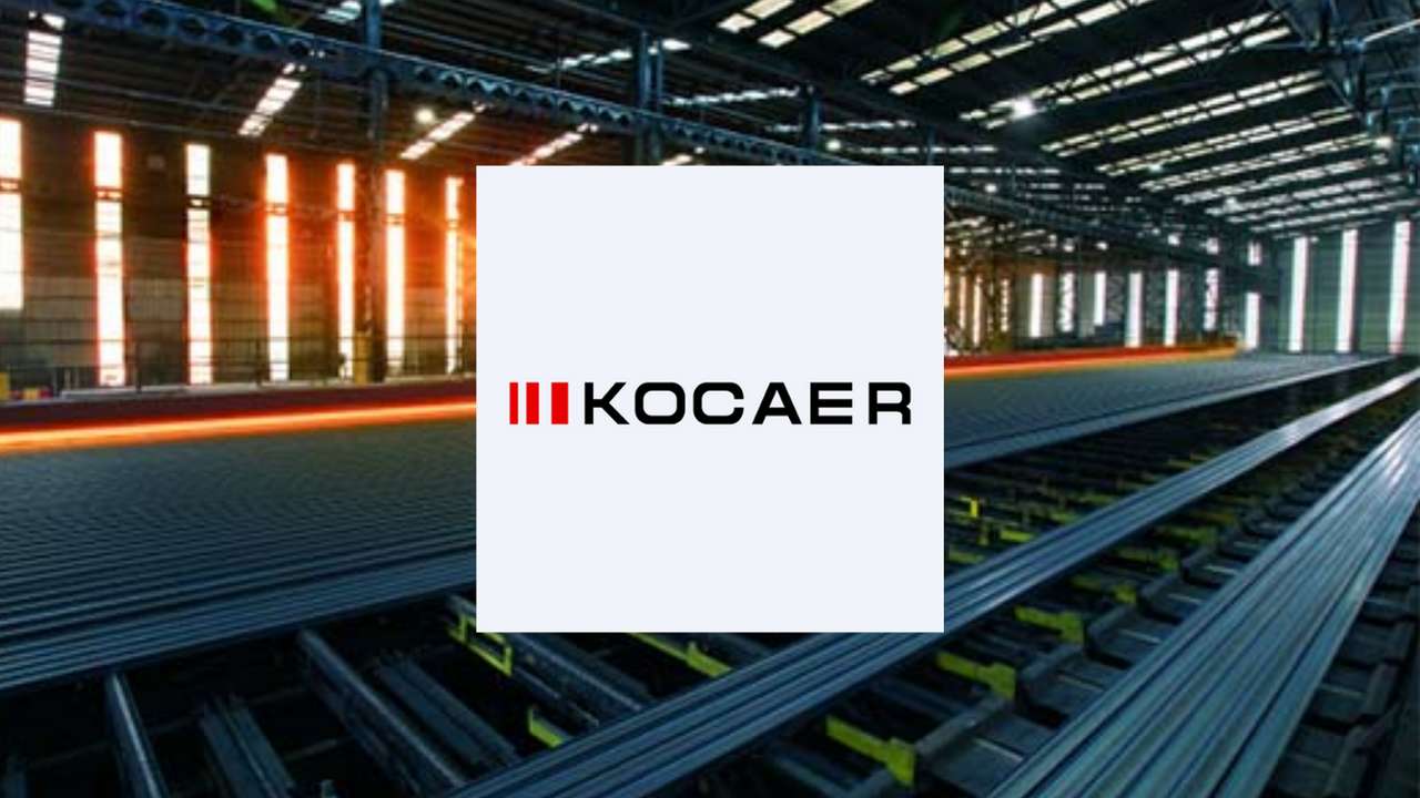 Kocaer Çelik 500 Milyar Dolarlık Projeye Tedarikçi Oldu, KCAER Borsada ...