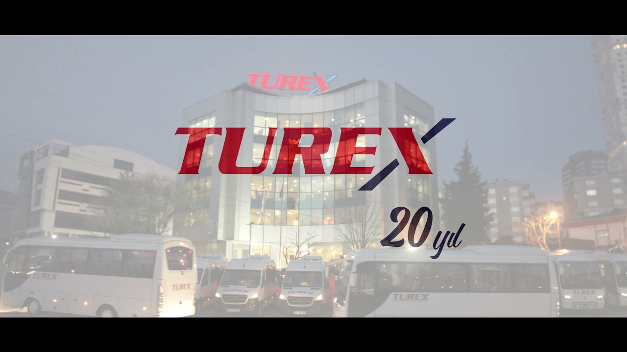 TUREKS 2024 Yılına Yüz Milyonlarca Liralık Sözleşme Yenilemesi İle Girdi