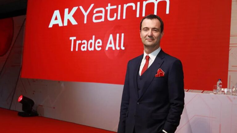 Ak Yatırım Güçlü Başlangıcın Ardından Borsada Etkin Alım Stratejisi İzledi