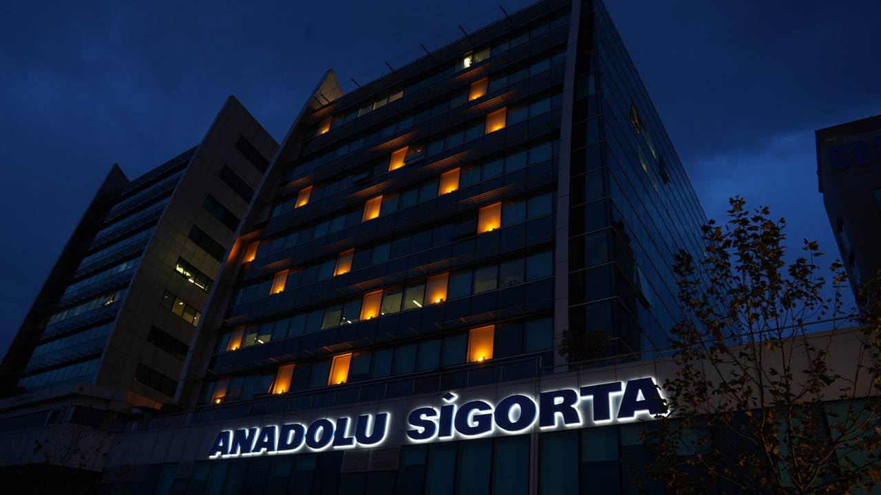 Aracı Kurumların Anadolu Sigorta Hissesi ANSGR Hedef Fiyat 2024 Tahminleri