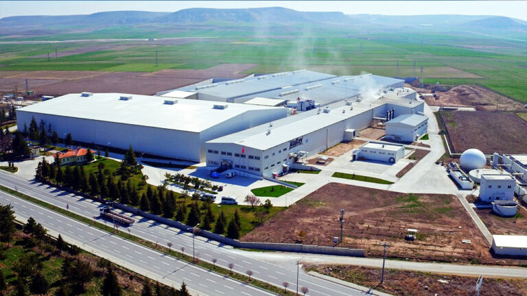Atakey Patates 2024 İhracat Hedeflerini Belirledi