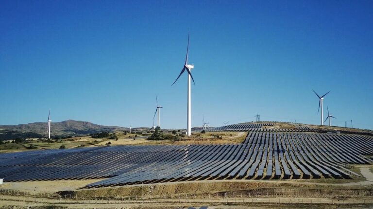 Aydem Enerji CEO’su Jeopolitik Riskleri Değerlendirdi