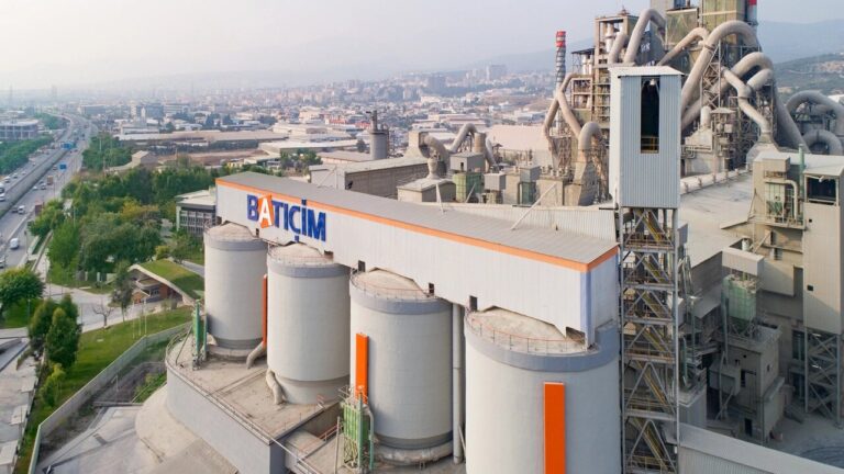 Batıçim ve Batısöke Refinansman Kredisi Geri Ödemesi Yaptı