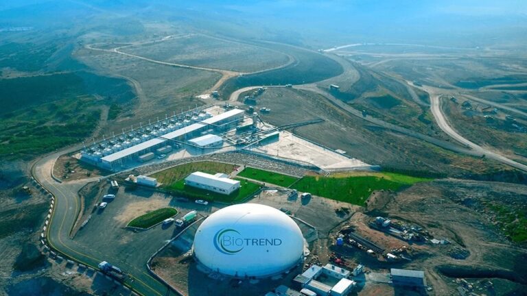 Biotrend Enerji Yeni Projesiyle Yatırımcıları Olumlu Etkiledi