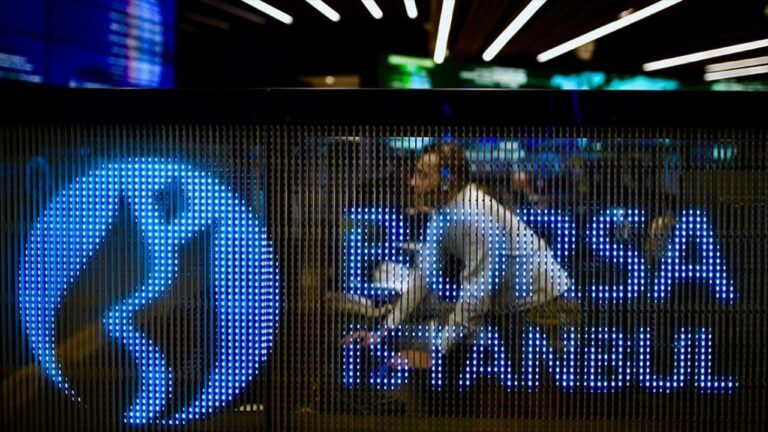 BIST 100 Endeksi Haftalık Kazançlarını Artırıyor
