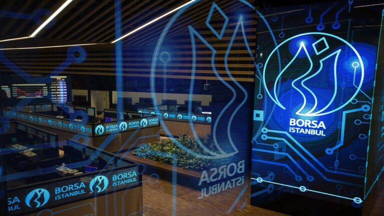 Borsa Geri Alım Endeksi Hisseleri Değişti – 5 Ocak 2024!