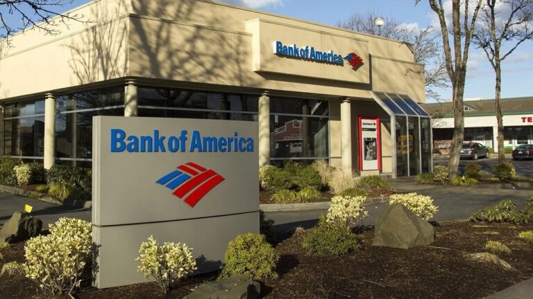 BofA Al Önerisi Verdiği Bankalardaki Hisselerini Satıyor