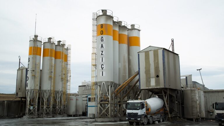 BOBET İstanbul Yeni Havalimanı İçin 250 Milyon TL’lik Anlaşma İmzaladı