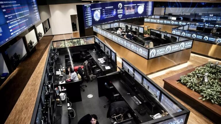 Borsa İstanbul Güçlü Başlangıcını Sürdürdü