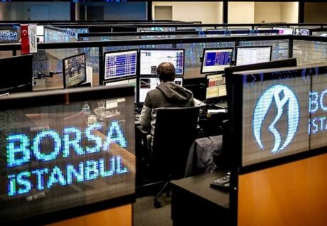 Borsa İstanbul Güne Yatay Başlangıç Yaptı
