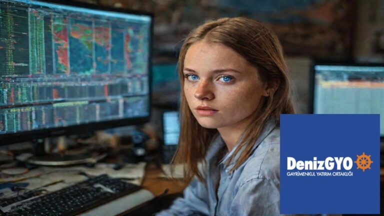 Deniz Gayrimenkul 2023 Yılında Yüksek Kira Geliri Elde Etti